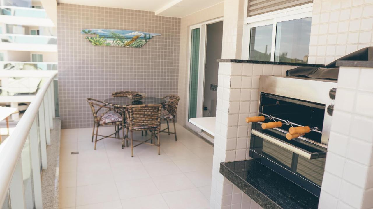 Lebon Vivant Arraial Do Cabo Praia Grande Exterior photo