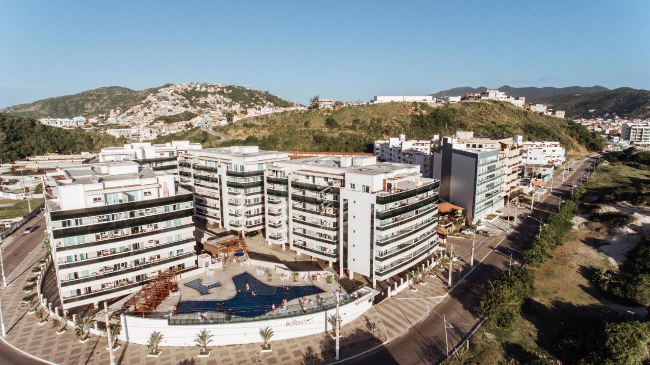 Lebon Vivant Arraial Do Cabo Praia Grande Exterior photo